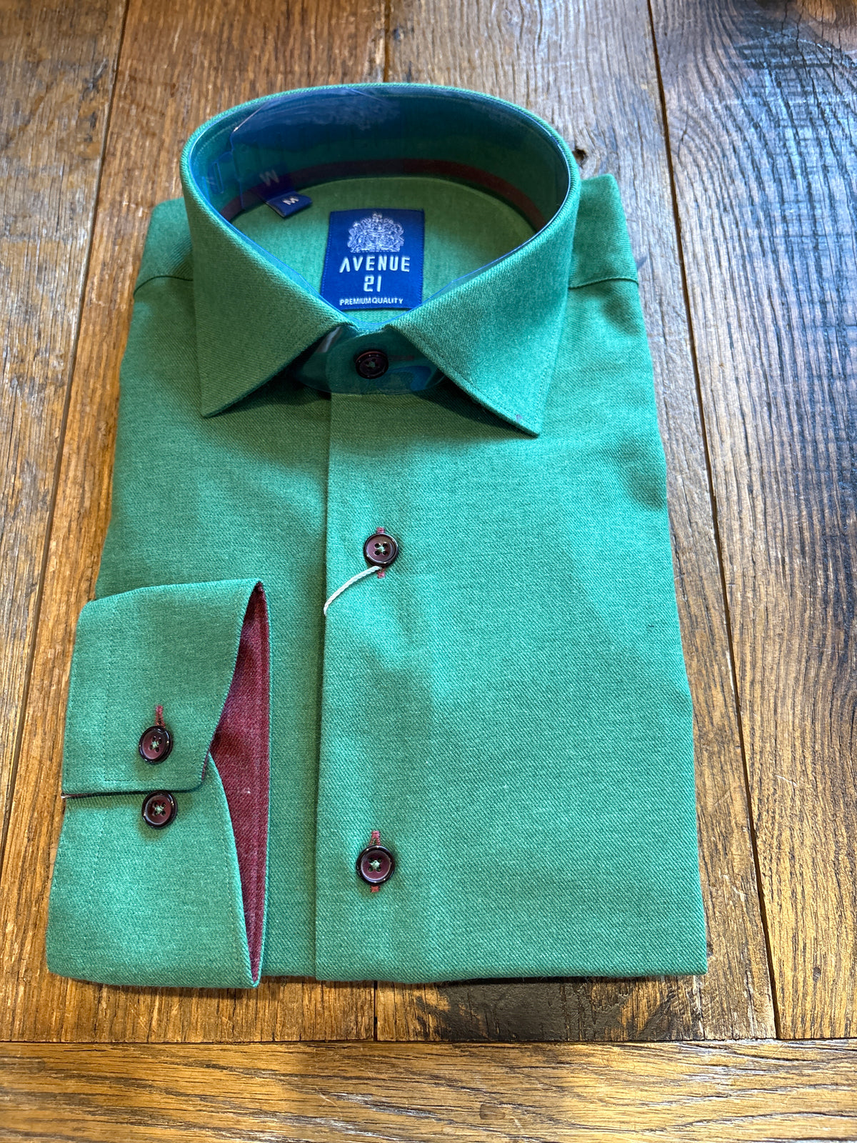 Avenue 21 Sport Shirt