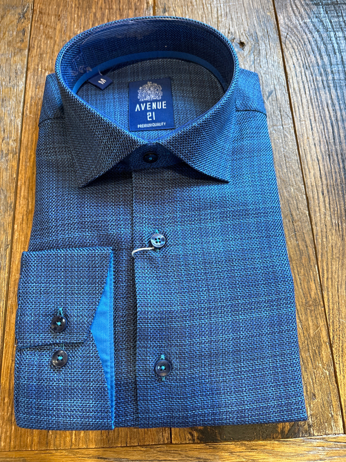 Avenue 21 Sport Shirt