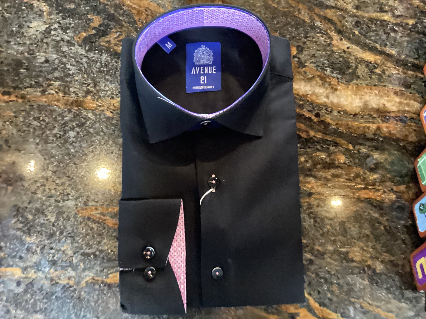 Avenue 21 Sport Shirt