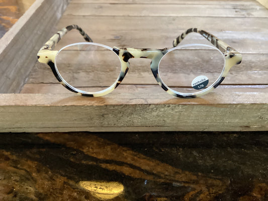 Vice Chair Reading Glasses