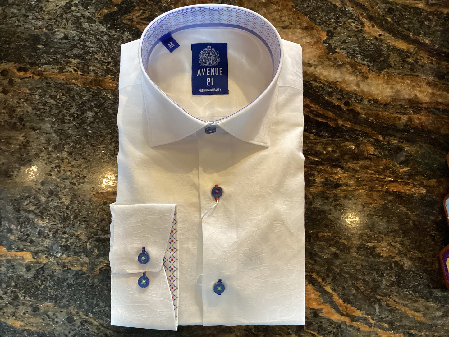 Avenue 21 Sport Shirt