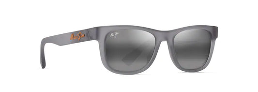 Grey KAULIKE Matte Transparent Grey
