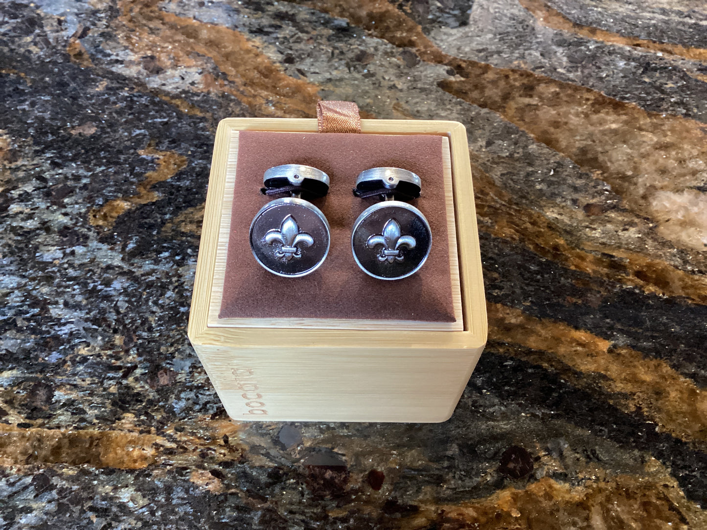 Bacara Cufflinks95