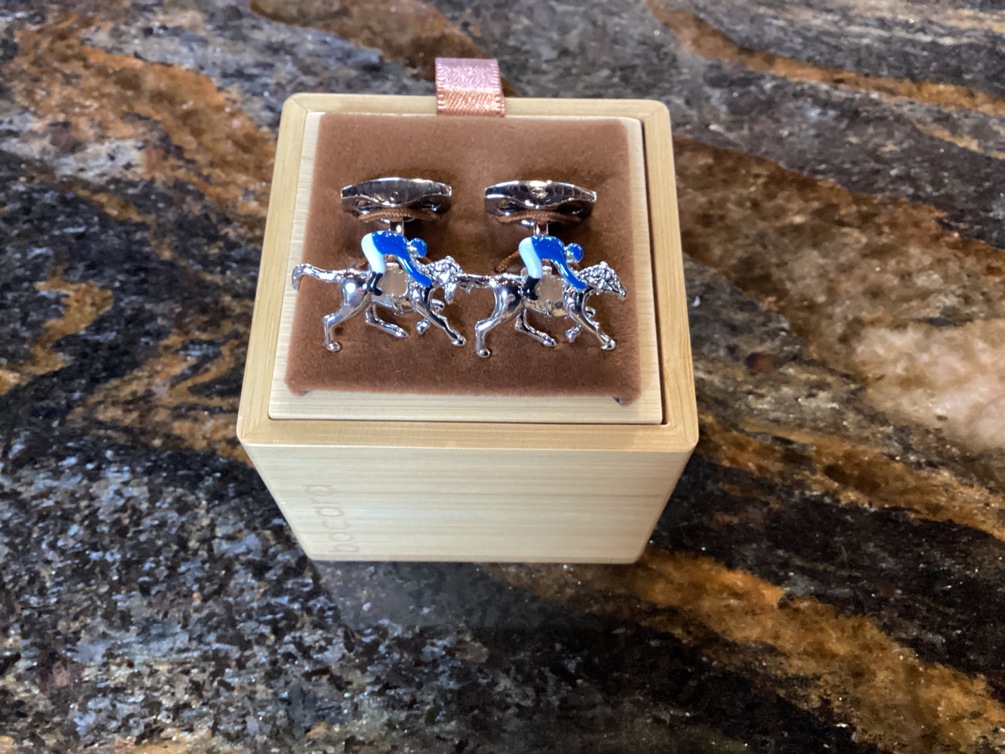Bacara Cufflinks95