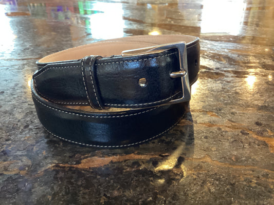 Perry Italian Saddle Leather