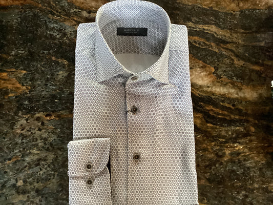 Medallion Marcello Sport Shirt