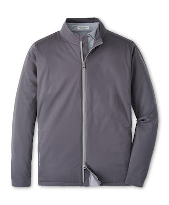 Merge Hybrid Jacket