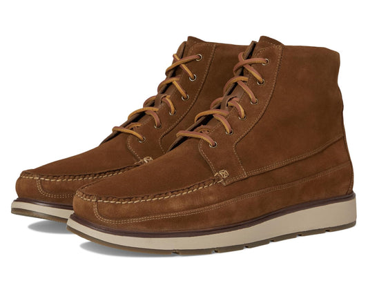 Muir Moc Tall Boot
