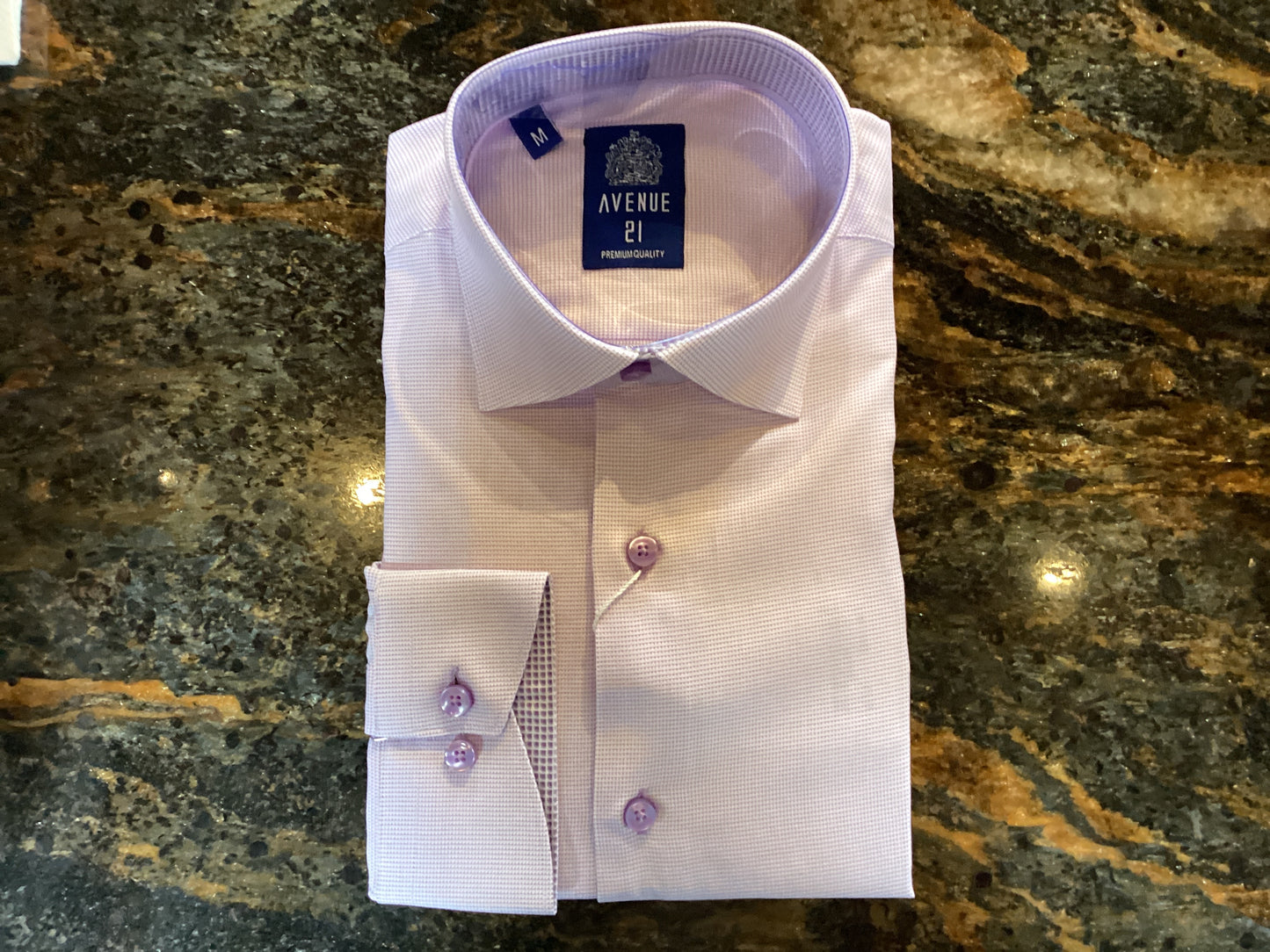 Avenue 21 Sport Shirt