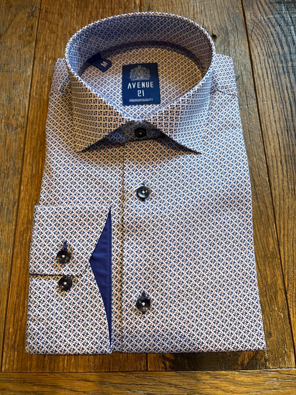 Avenue 21 Sport Shirt