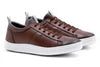 CAMERON SHEEP SKIN SNEAKERS