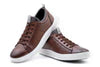 CAMERON SHEEP SKIN SNEAKERS