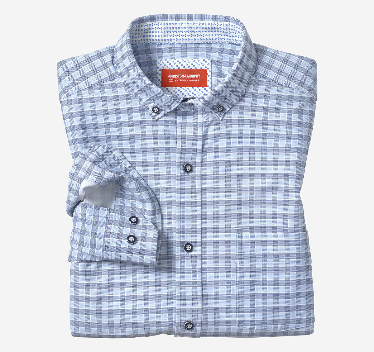 XC+Motion Sport Shirt