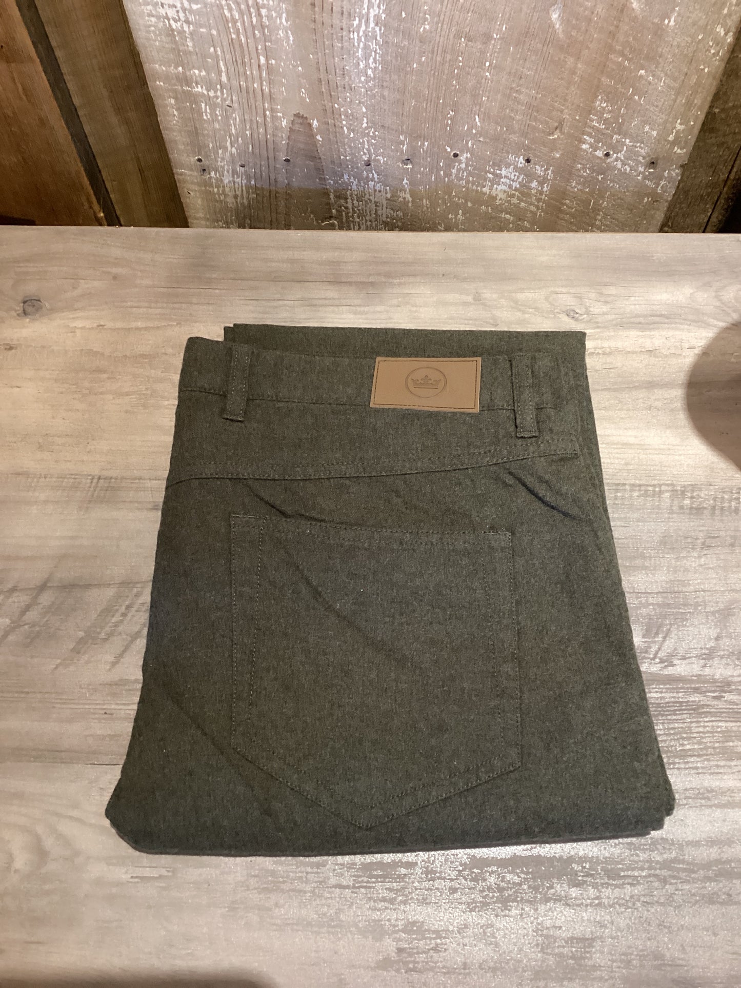 Peter Millar 5 Pocket Corduroy