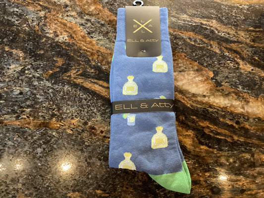 Tequila Socks