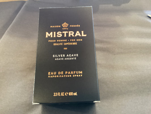 Silver Agave - Eau de Parfum