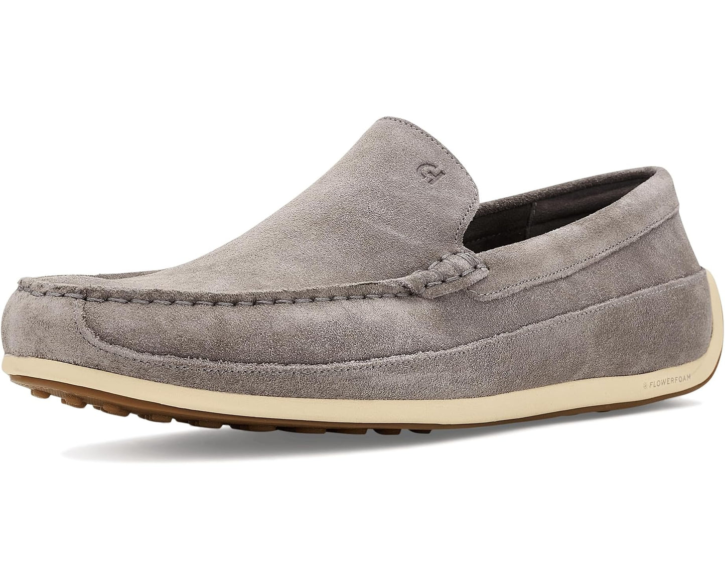 HILL GRAND VENETIAN DRIVING LOAFERS