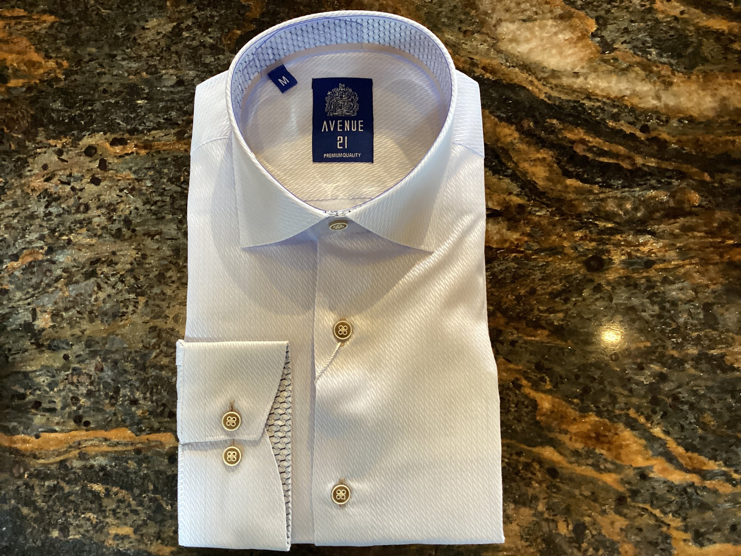 Avenue 21 Sport Shirt