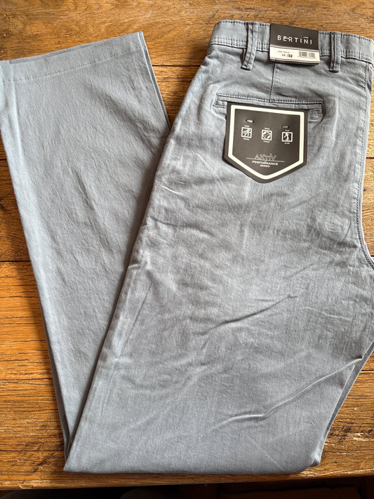 Bertini Cotton Stretch