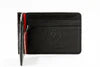 Bill Alligator Grain Credit Card Money Clip