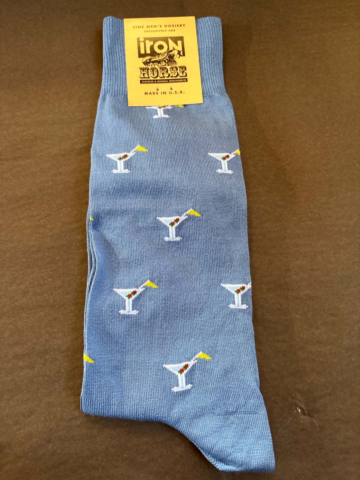 Martini Socks