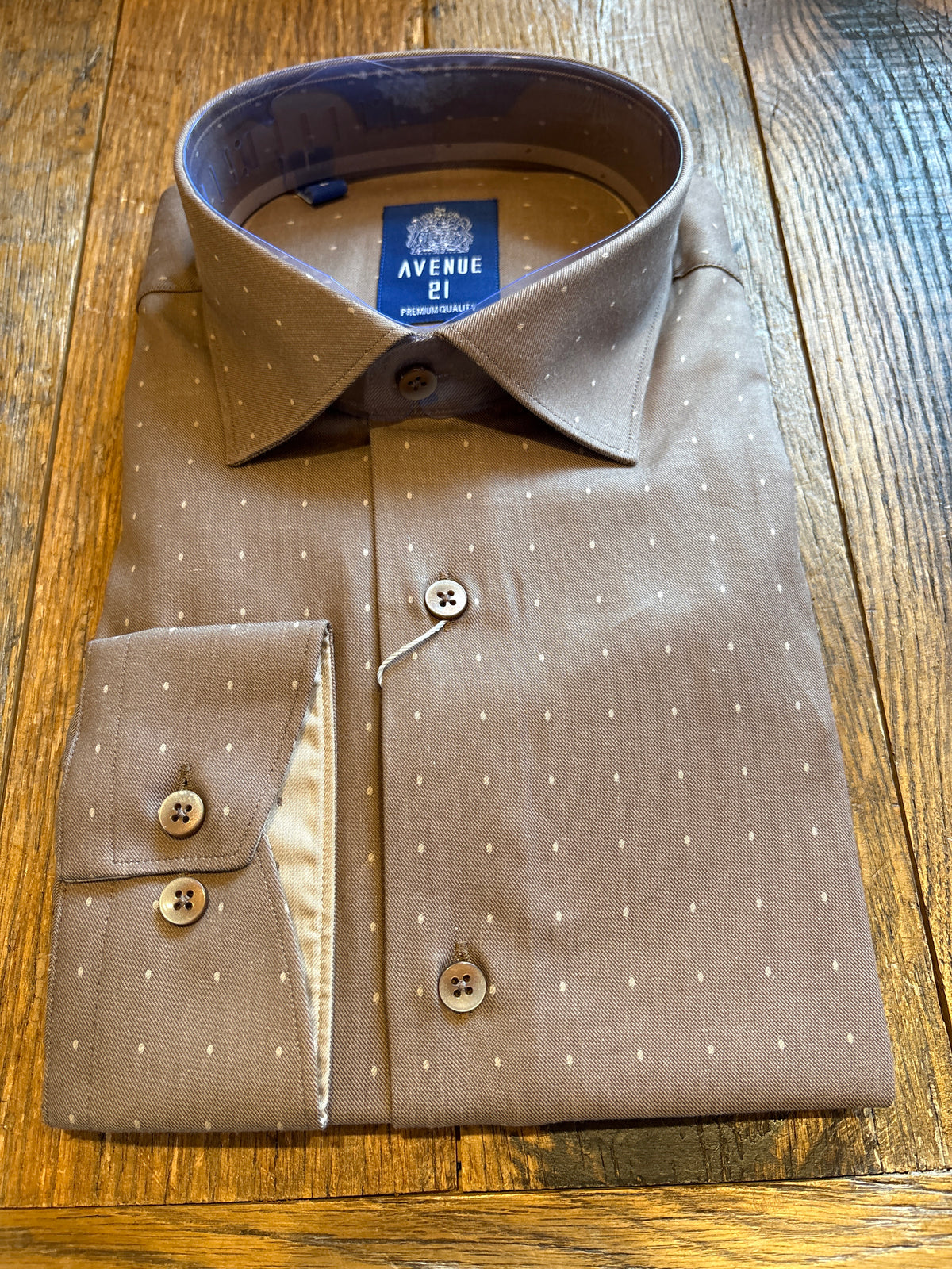 Avenue 21 Sport Shirt
