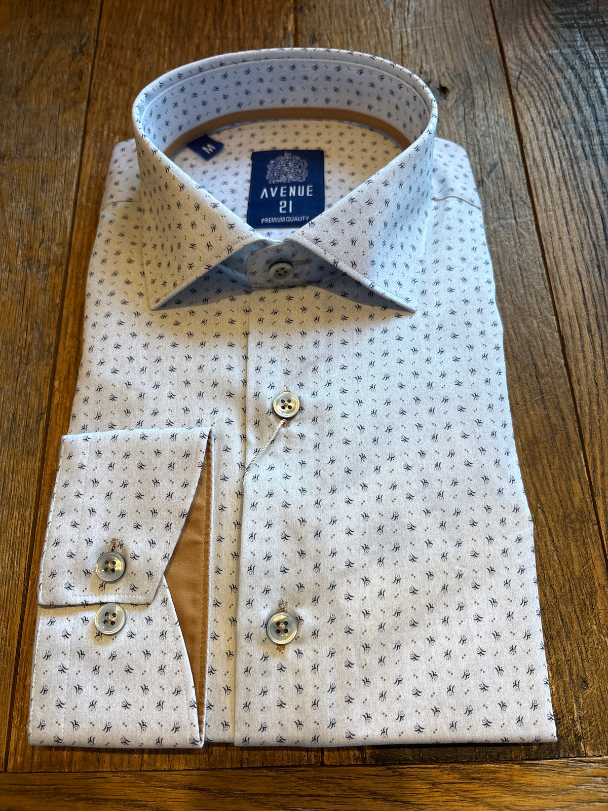 Avenue 21 Sport Shirt