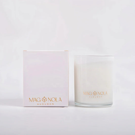 Audubon 8.5 oz Candle