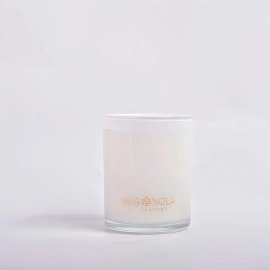 St. Charles 8.5 oz Candle
