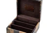 Sarasota Leather Eyeglasses Valet