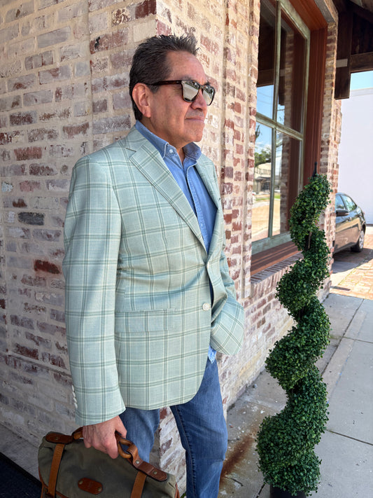 Barocci Sport Coat