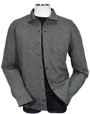 Marcello Snap Front Cardigan