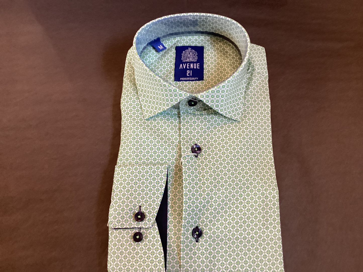 Avenue 21 Sport Shirt