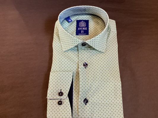 Avenue 21 Sport Shirt