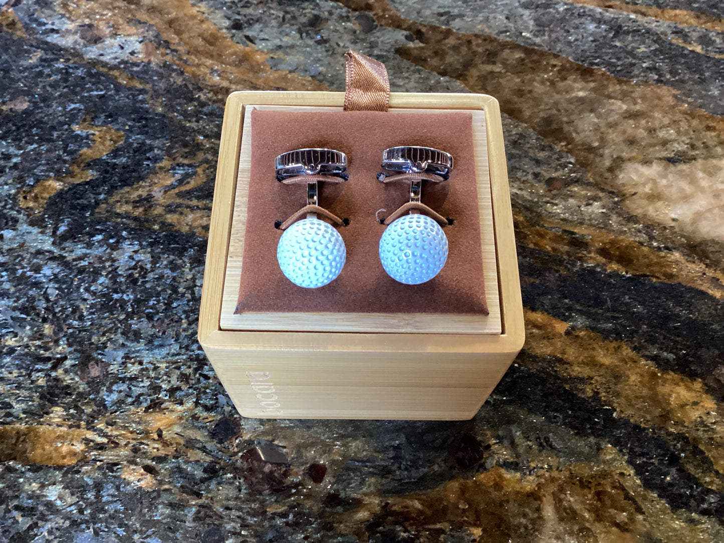 Bacara Cufflinks95