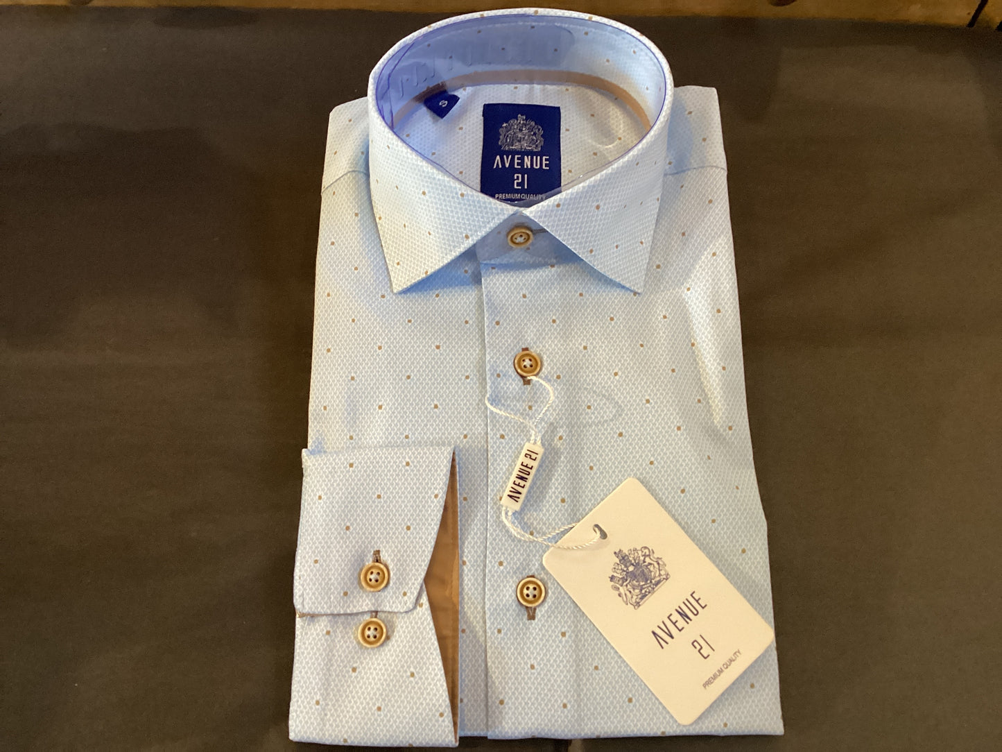 Avenue 21 Sport Shirt