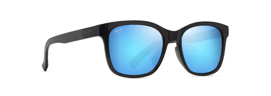 BLUE HAWAII OWELO Shiny Tran Dark Grey