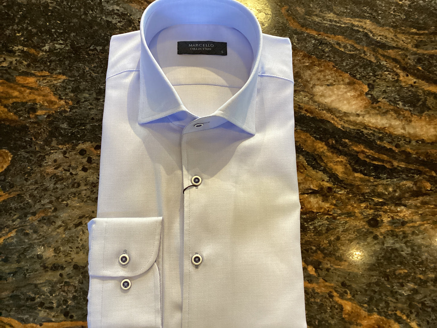 Pique Marcello Sport Shirt