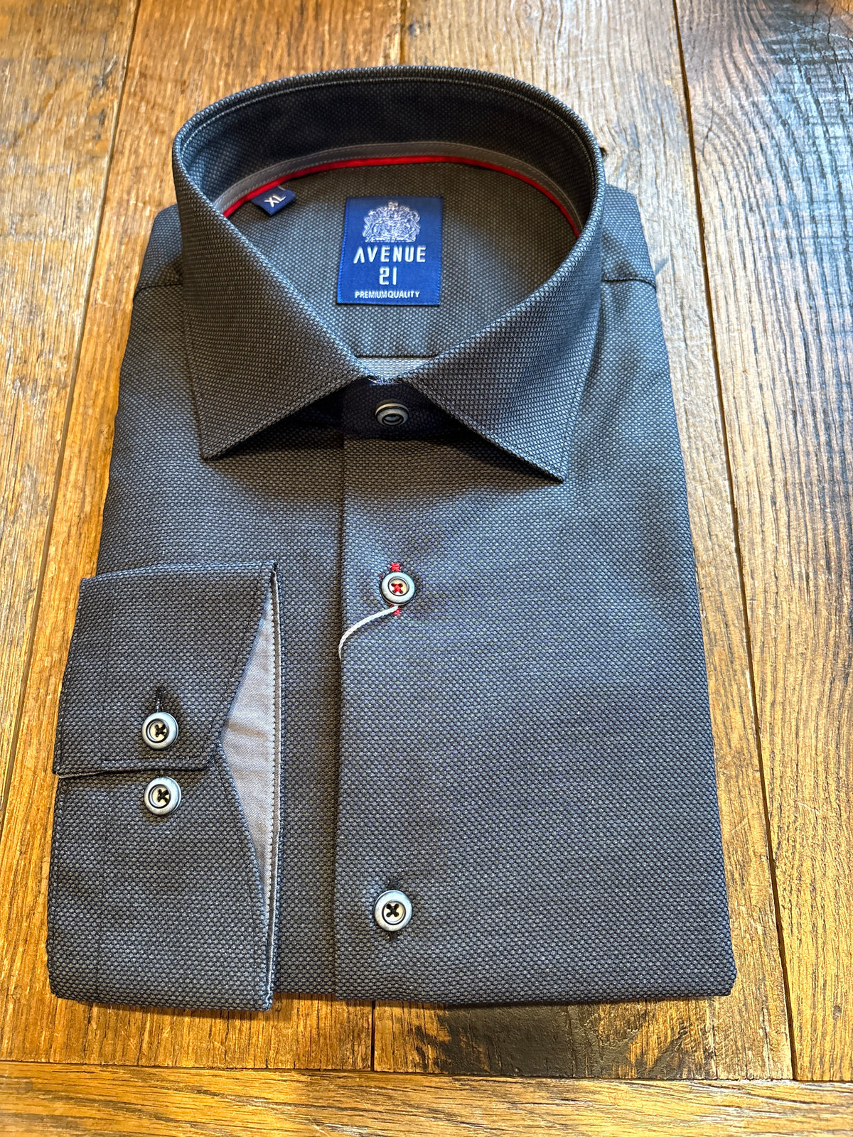 Avenue 21 Sport Shirt