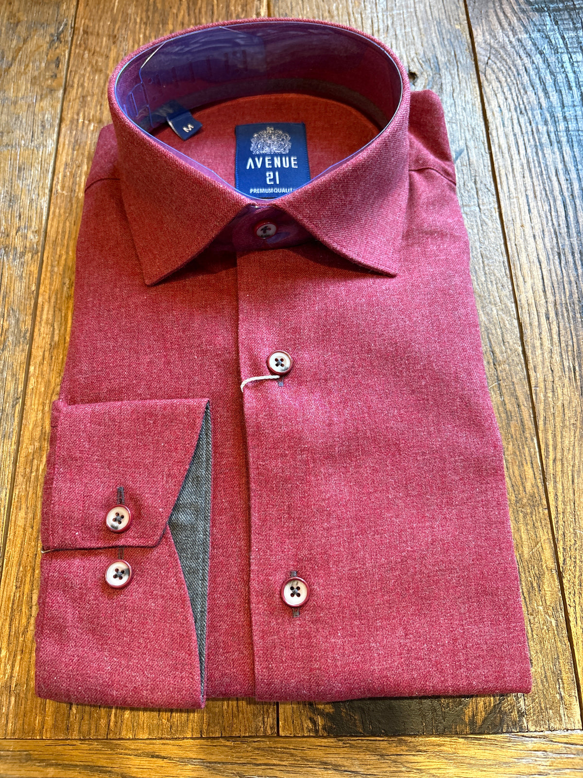 Avenue 21 Sport Shirt