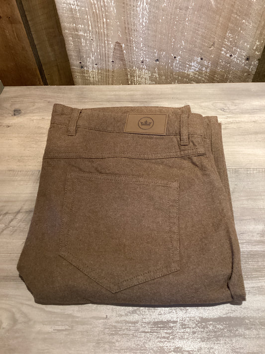 Peter Millar 5 Pocket Corduroy