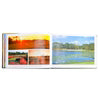 Golf Courses: Fairways of the World Coffee Table Book