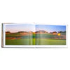 Golf Courses: Fairways of the World Coffee Table Book