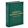 America's National Parks Coffee Table Book