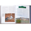 Ballparks Past and Present Coffee Table Book
