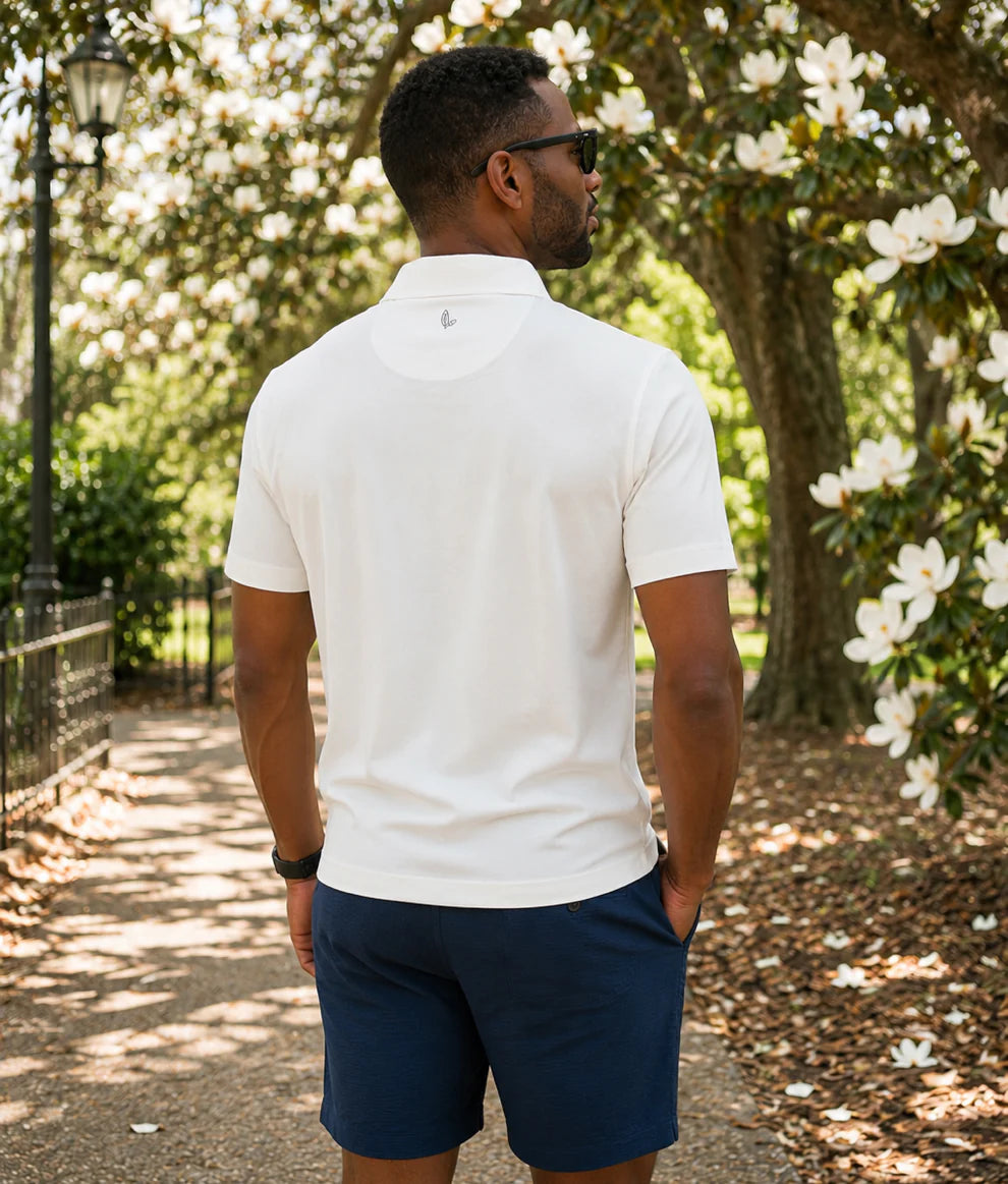 The Bond Polo