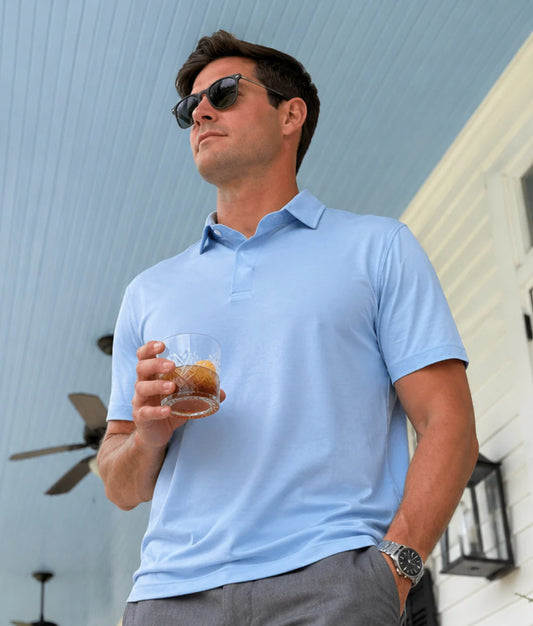The Bond Polo