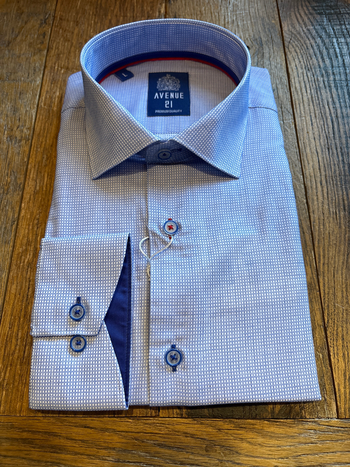Avenue 21 Sport Shirt