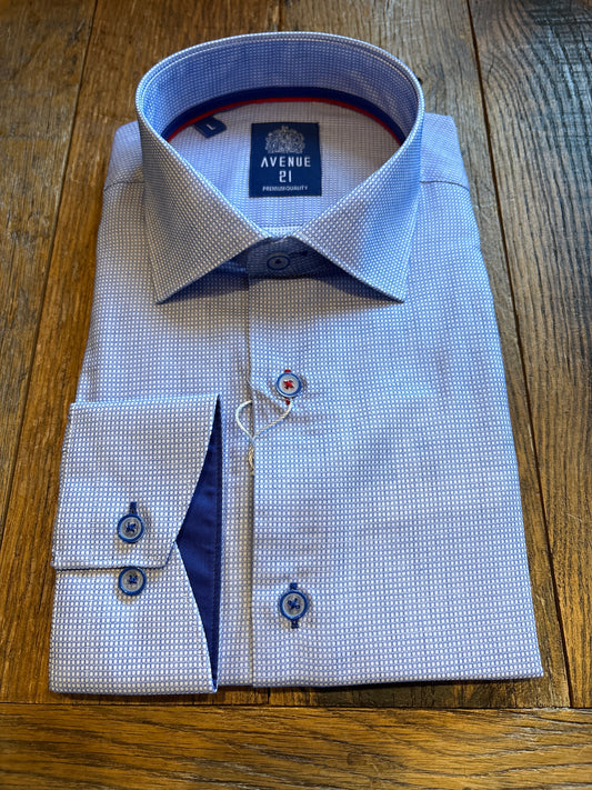 Avenue 21 Sport Shirt