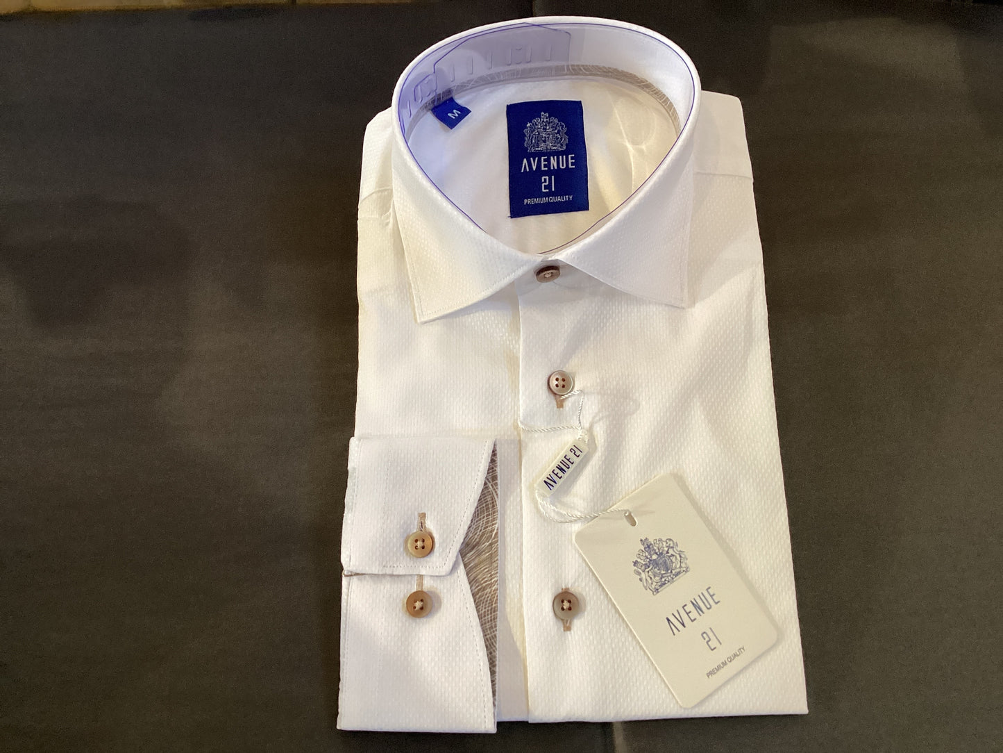 Avenue 21 Sport Shirt